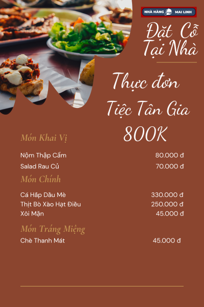 Thuc Don 800k Tan Gia